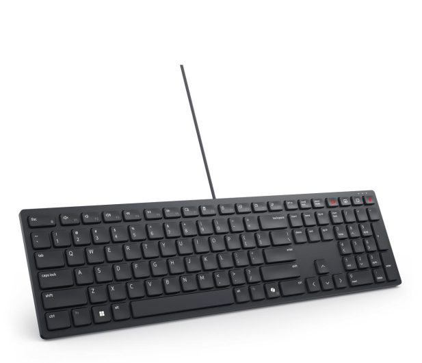 Dell Collaboration Keyboard - KB525C - 1285235 - zdjęcie 2